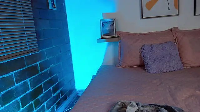 Andrea-Foxwell webcam stripchat model stream image