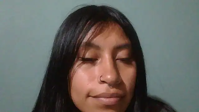 Pocahontas_tw webcam