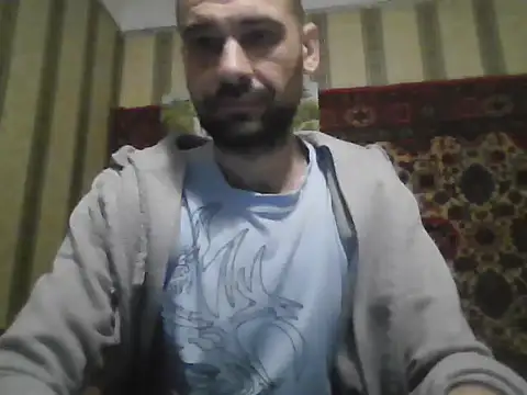 AlferezzSolvajo webcam