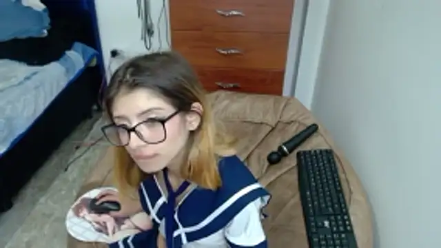 KratosAfroditacs webcam