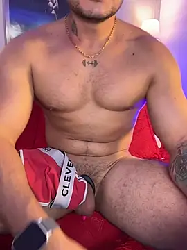 Marco_Vega Live Webcam on Stripchat