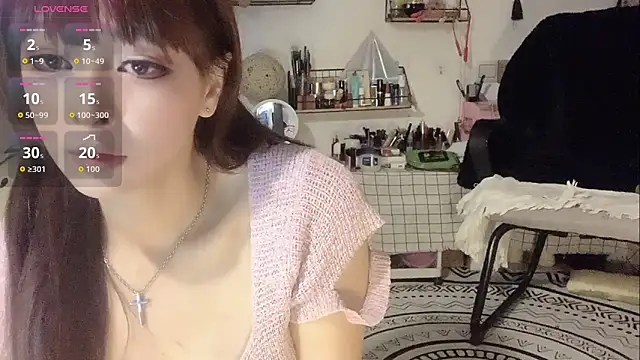 coco-jiang - Coco-jiang's free webcam