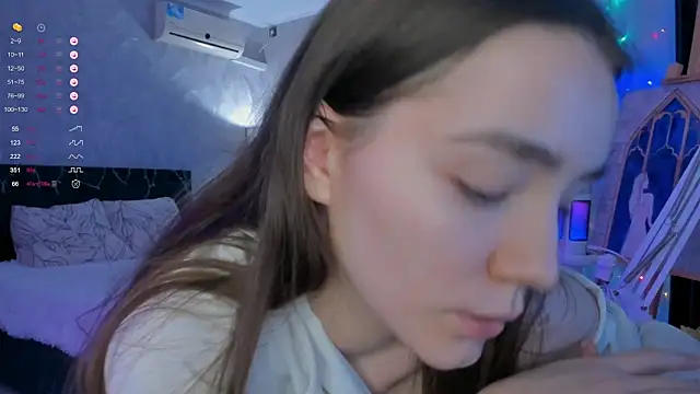 sweete_chantal webcam