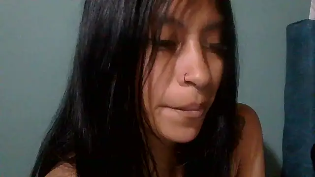 Pocahontas_tw webcam