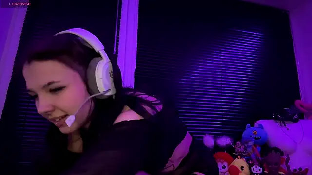 HanaMantanaDell webcam