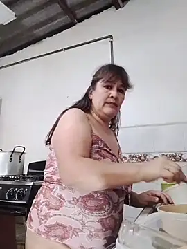 DirtyStefaniax webcam