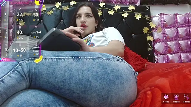 poisondost_hot webcam