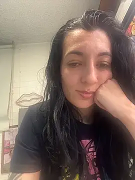 SALOME_KORLAND webcam