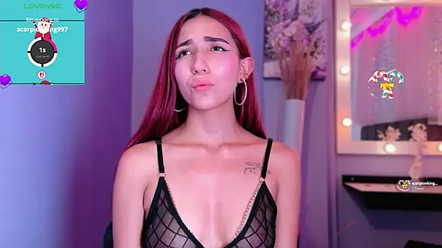 Natalia_Prada webcam