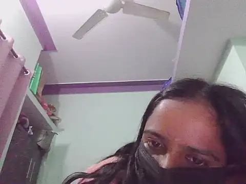 kannada_Nisha webcam