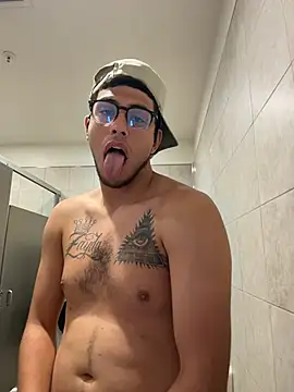 StrokingDaddy4 webcam