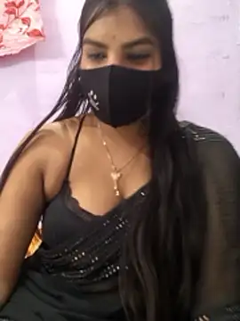 Cute_Reshma01 webcam