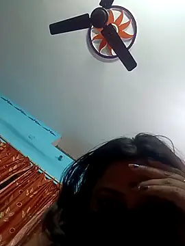 Curvy_Tannu webcam