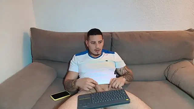 Milanthompson2025 webcam