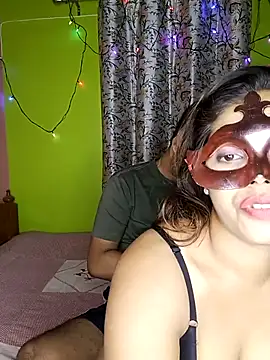 Exotic_couple_38 webcam