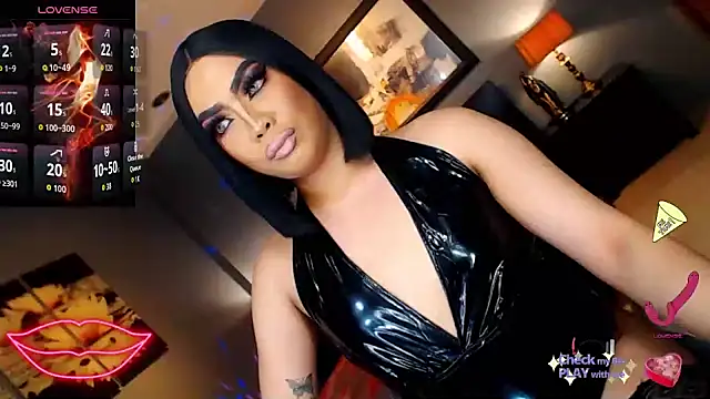 FridaHumphrey webcam