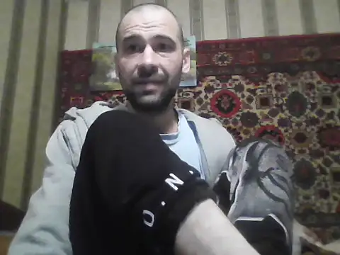 AlferezzSolvajo webcam