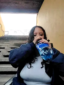 You-sexy-starr webcam