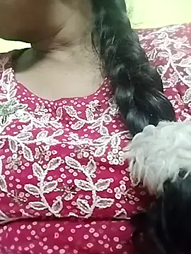 monika_telugu_girl - Monika_Telugu_Girl's free webcam