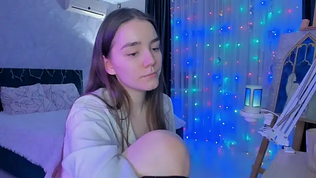 sweete_chantal webcam