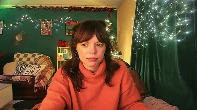 ClancyMorissey webcam