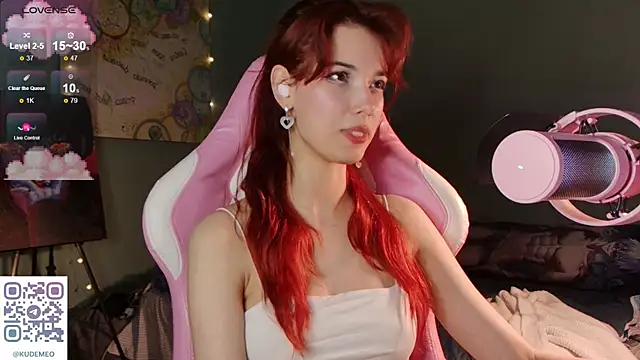KudeMeows webcam
