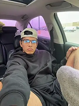 StrokingDaddy4 webcam