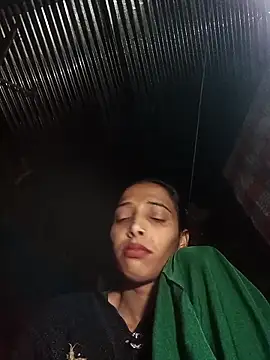 Pinki_thakur_1 webcam