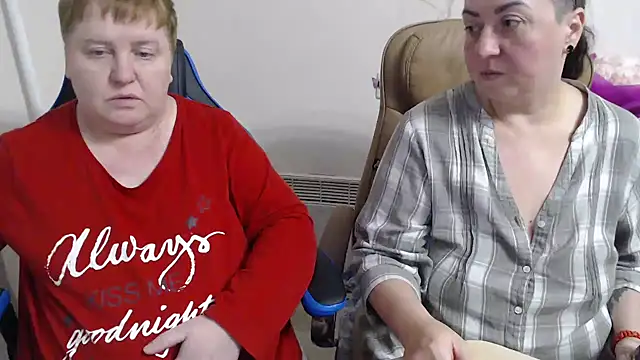 Bertie_Adeline webcam