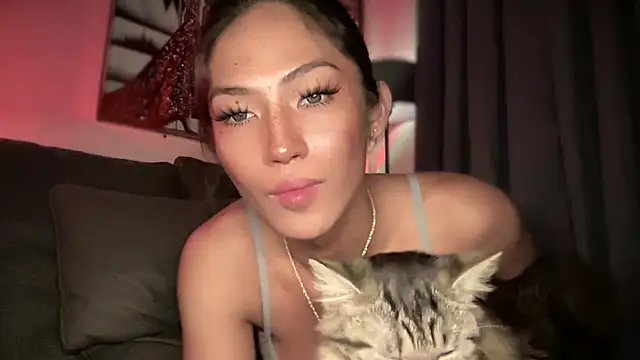 Belle_Sinclair webcam