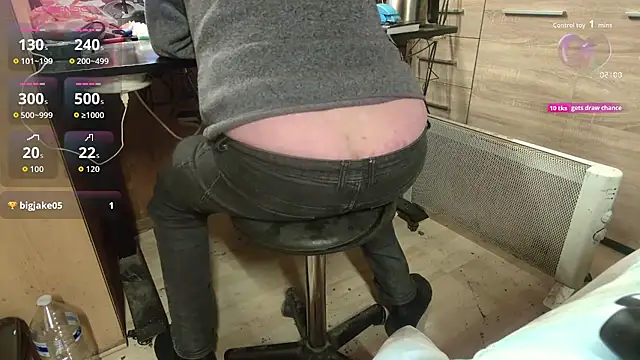 misteryman1956 webcam