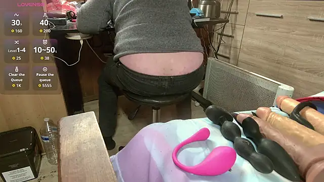 misteryman1956 webcam