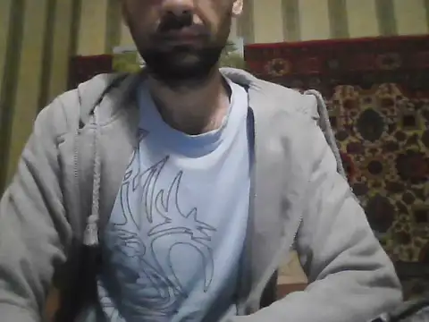 AlferezzSolvajo webcam