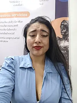 _Sarah-Office1 webcam