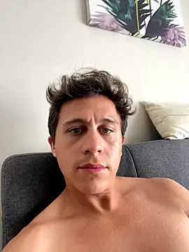 emanueldickarg (M young) - Masturbate