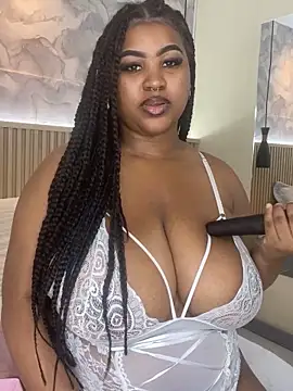 AinaraJimenez webcam