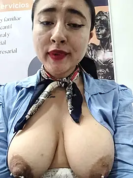 _sarah-office1 xxx live show