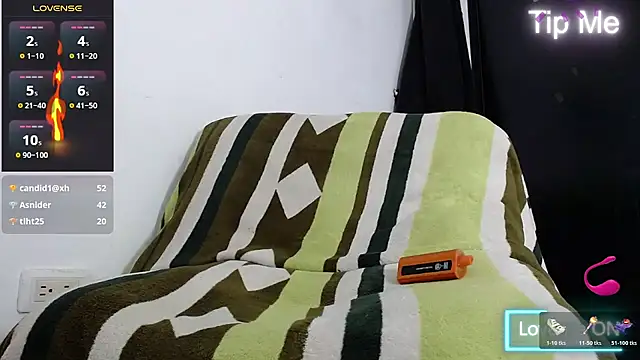 LATINMONSTER26CM webcam