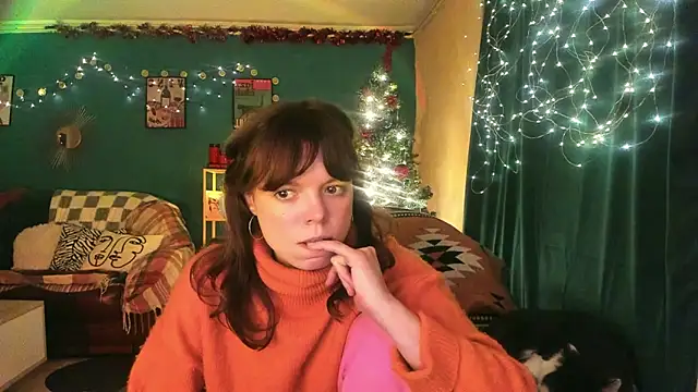 ClancyMorissey webcam