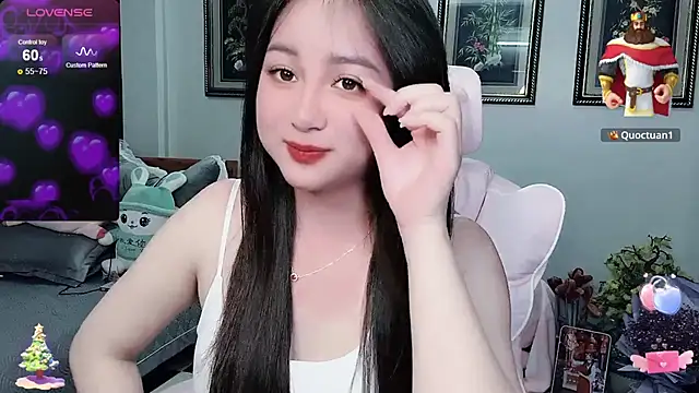 _nana_20 (F young) - make me cum