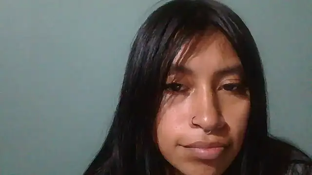 Pocahontas_tw webcam