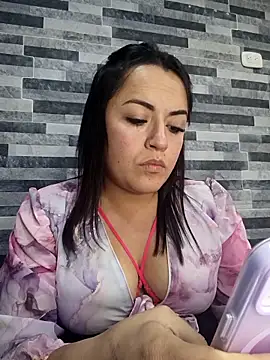 Lesly_10- webcam