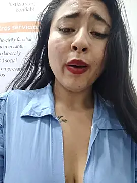 _Sarah-Office1 webcam