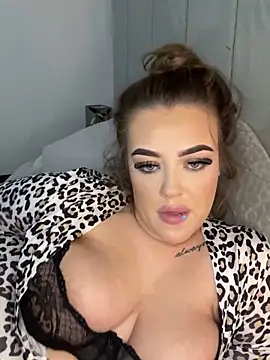 GoddessPrincesss webcam