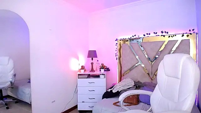 Alexa_Murphy_ webcam