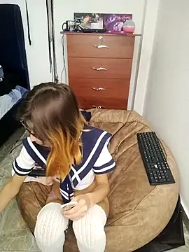 KratosAfroditacs webcam