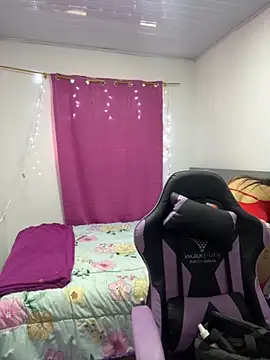 Dulcepasion26 webcam