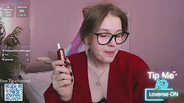 Colleen_Blake webcam