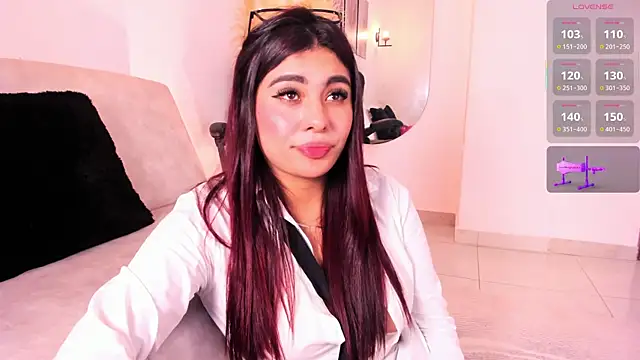 Danna_adams01 webcam