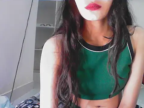 Anushka_shrma webcam